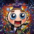Poppa Plock's Wonky Workshop: A Crazy Escape Room