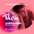 PABLOPABLO - Art&Music Museo Guggenheim Bilbao 2026 Patrocinado por Kutxabank