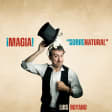Sobrenatural - Espectáculo de magia y mucho humor - Teatro Victoria de Madrid