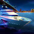 Sunset Brunch Yacht Club Cruise