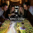 Sense of Wine: An Immersive Wine Tasting & Light Experience