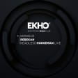 Ekho: Rebekah + Headless Horseman live