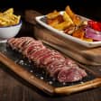 Home Burger: menú especial con chuletón para 2