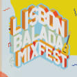 Piruka no Lisbon Balada Mix Fest, no Lx Factory
