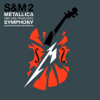 METALLICA: S&M 20th Anniversary Concert en Palacio de la Prensa