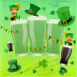 Paddy's Fest Party in Manchester