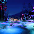 Illuminarium - All Inclusive Winterland