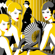 Speakeasy Drinks & Prohibition History Night Tour NYC