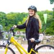 ﻿En bici por Central Park