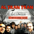 AL TRAN TRAN: espectáculo de improvisación en Halloween