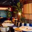 Un cóctel o una copa afterwork en Le Macao