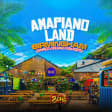 AMAPIANOLAND - La fiesta diurna de Afrobeats y Amapiano más grande de Birmingham