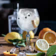 Gin Spring Masterclass