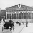 Visite virtuelle guidée : Paris sous l’Occupation