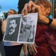 The Ghosts of Lafayette Park Tour
