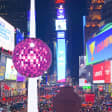 New Years Eve 2025 w/LIVE BALL DROP VIEW @ Bar Cima