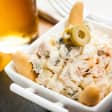 Degustación de 5 tapas y barra libre de cerveza en Austria 7