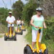 Gold Coast Segway Safari Adventure: 90-minutes