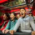 Montañas Azules: Excursión guiada de un día desde Sídney + entrada al zoo de Sídney y al Scenic World