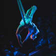 A Scintillating Psychedelic Circus: BLUNDERLAND at House of Yes
