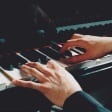 Rhapsody in Blue by Candlelight