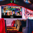 Backyard Cinema: Hairspray
