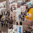The Other Art Fair: Immersive Art, DJ Sets, Free Gin Cocktails & more