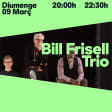 Bill Frisell Trio en El Molino