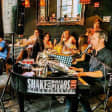 Dueling Pianos Boozy Brunch