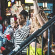Garage Originals – 90s Brunch