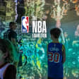 The NBA Exhibition