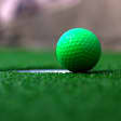 Mini Golf at Wanneroo Botanic Gardens