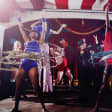 Italian Circus at Bunga Bunga Covent Garden