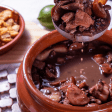 Feijoada Completa no Areia