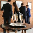 Afterworks et Goûters/apéros à la Monteoliveto Galerie