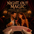 Night Out Magic – Experiencia de Mágica Interactiva