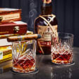 New World Cigar Masterclass
