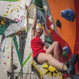 MetroRock: Indoor Climbing Experience