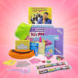 90’s Rewind Date Night at Home by Let’sDate Crate
