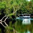 Perth River Cruise and Vineyard Experience: Best of Both Worlds