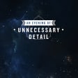 Matt Parker: An Evening of Unnecessary Detail