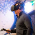Virtual Reality NYE Experience at Redline