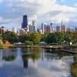 Discover Chicago: Grand Half-Day Tour