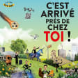 C'est arrivé près de chez toi : spectacle d'humour interactif