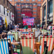World Cup Screenings in Camden