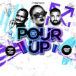 Pour It Up: New Year Hip-Hop, Rnb & Trap Party