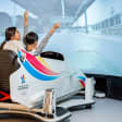 Richmond Olympic Experience Admission Ticket