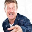 Jim Breuer Live on NYE with Livestream of Times Square Ball Drop