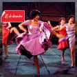West Side Story VOSE en Autocine Madrid RACE
