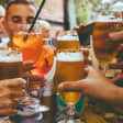 Labor Day Beer Garden Party (with Free Drink)